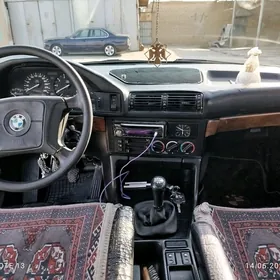 BMW 525 1994