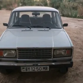 Lada 2107 2010