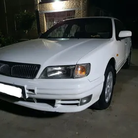 Nissan Maxima 1998