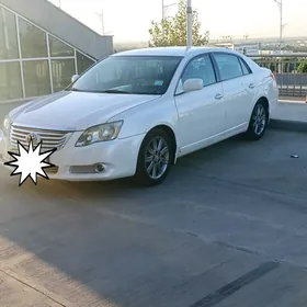 Toyota Avalon 2007