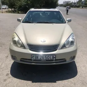 Lexus ES 300 2002