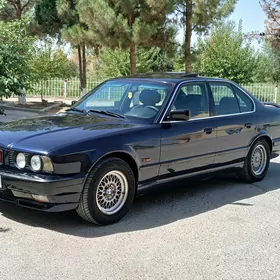 BMW 525 1995