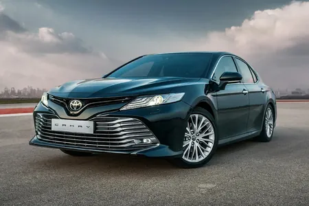 Toyota we Lexus ulanylan iň ygtybarly awtoulaglaryň sanawynda öňdeligi eýeledi