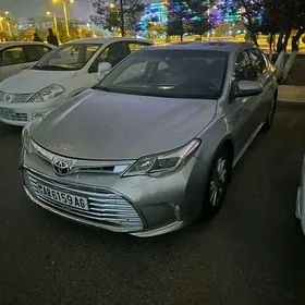 Toyota Avalon 2017