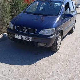 Opel Zafira 1999