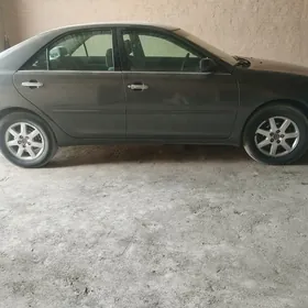 Toyota Camry 2002