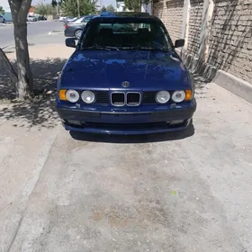 BMW E34 1991