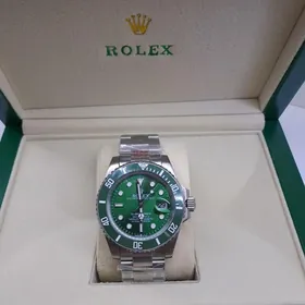 Rolex  submariner yashyl