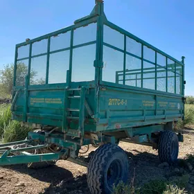 MTZ 82 2015