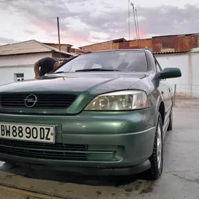 Opel Astra 1999