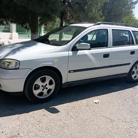 Opel Astra 1999