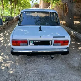 Lada 2107 2011