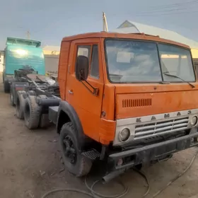 Kamaz 4310 1989