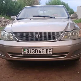 Toyota Avalon 2000