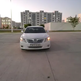 Toyota Camry 2009