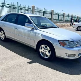 Toyota Avalon 2002