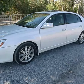 Toyota Avalon 2006