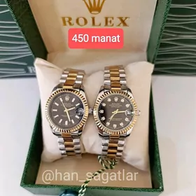 sagat/часы Rolex