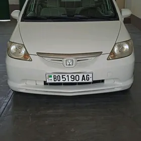 Honda Civic 2004