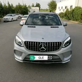 Mercedes-Benz GLE 43 2019