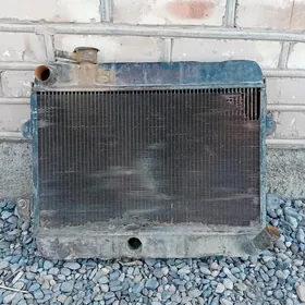 2106 radiator