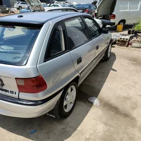 Opel Astra 1992