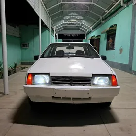 Lada 21099 1997