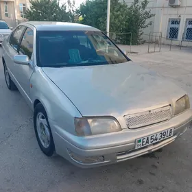 Toyota Camry 1995