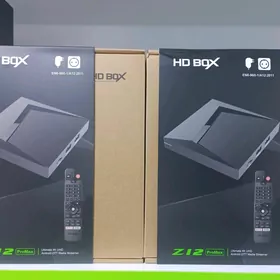 HD box z12pro maks