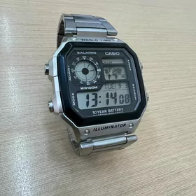 Casio