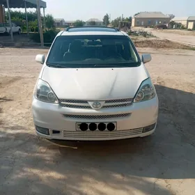 Toyota Sienna 2004