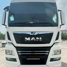 Man TGX 2020