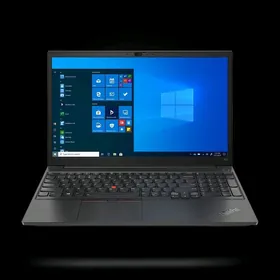 LENOVO E15 i5(12)8RAM/512SSD