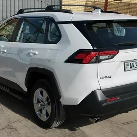 Toyota RAV4 2020