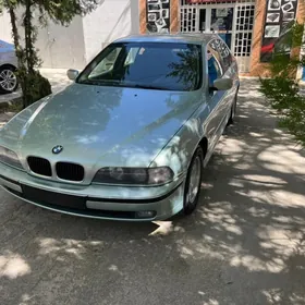 BMW 525 1997