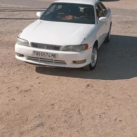 Toyota Mark II 1995