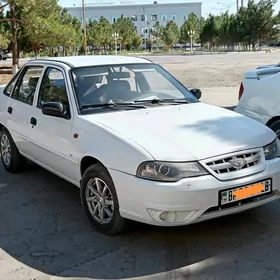 Daewoo Nexia 2013