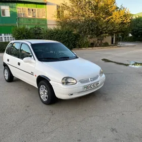 Opel Vita 1996