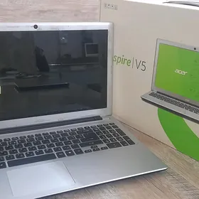 Acer i7 notebook