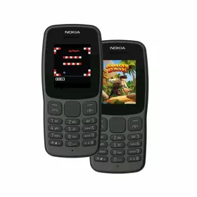 prastoy nokia 106