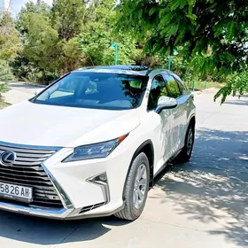 Lexus RX 350 2019