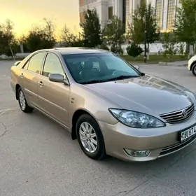 Toyota Camry 2005