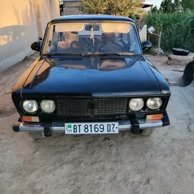 Lada 2106 1988