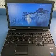 Ноутбук Dell Latitude E6540