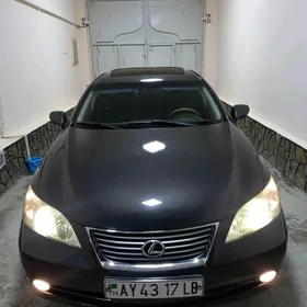 Lexus ES 350 2008