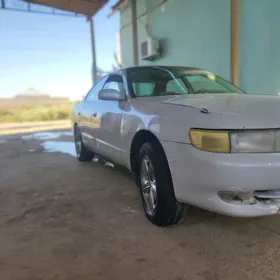 Toyota Chaser 1993