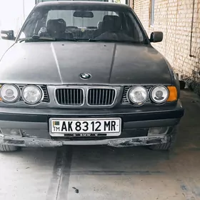 BMW 525 1991