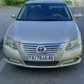 Toyota Avalon 2007