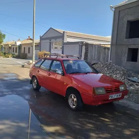 Lada 2109 1981