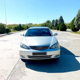 Toyota Camry 2002